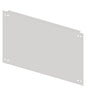 N-frontplate