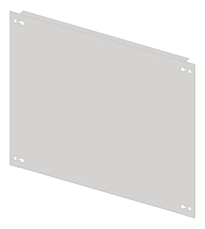 N-frontplate