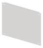 N-frontplate