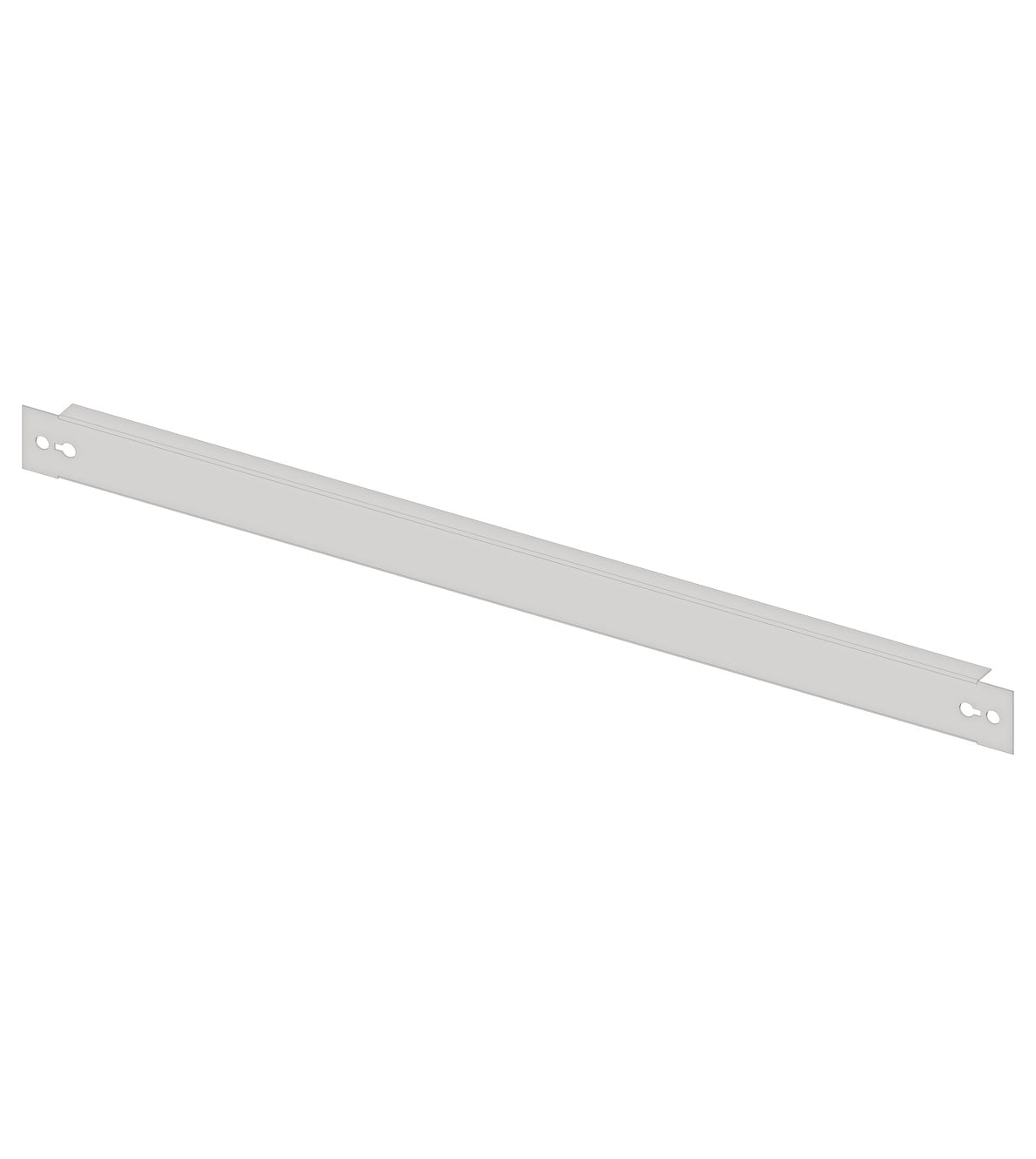 N-frontplate