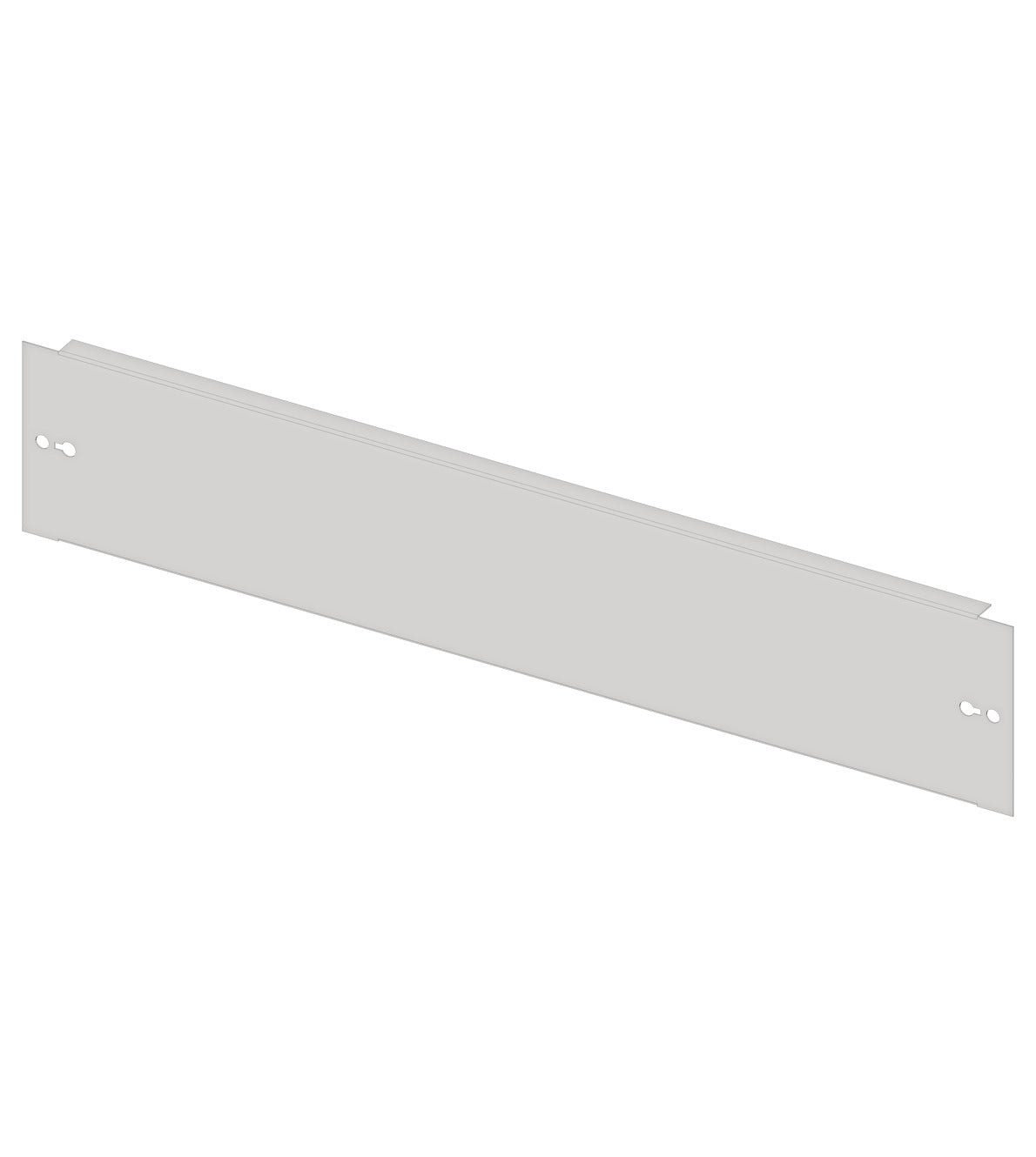N-frontplate