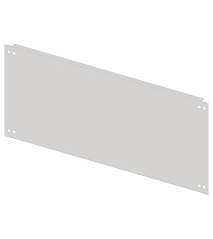 N-frontplate
