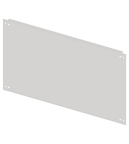 N-frontplate