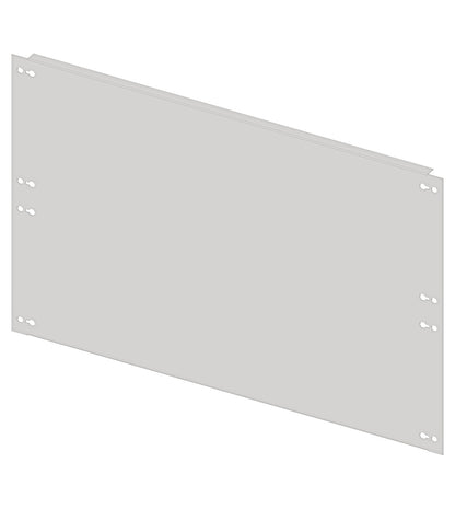 N-frontplate