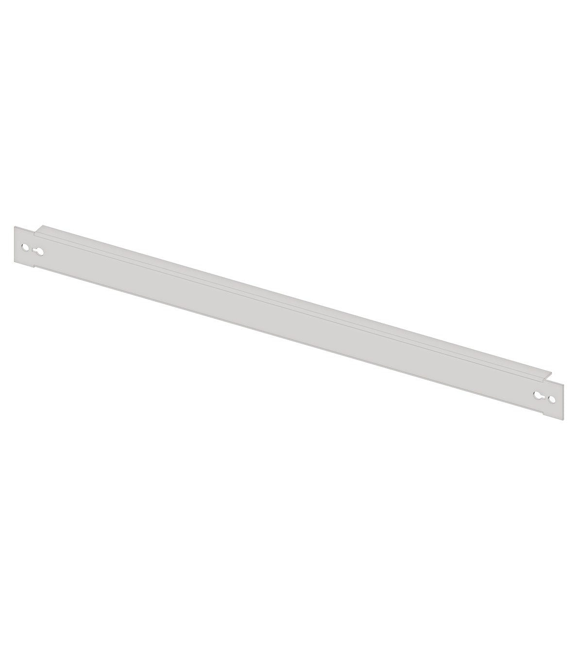 N-frontplate