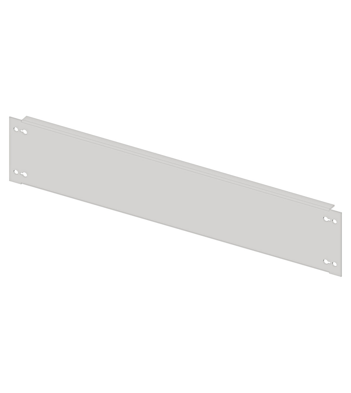 N-frontplate