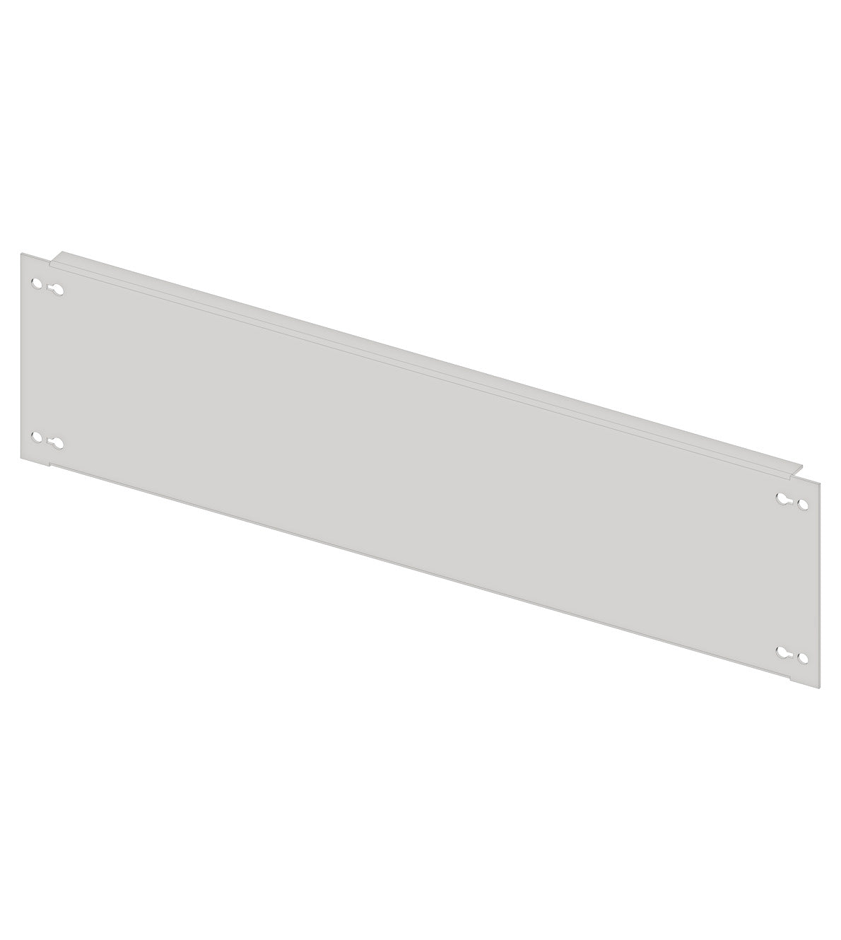 N-frontplate