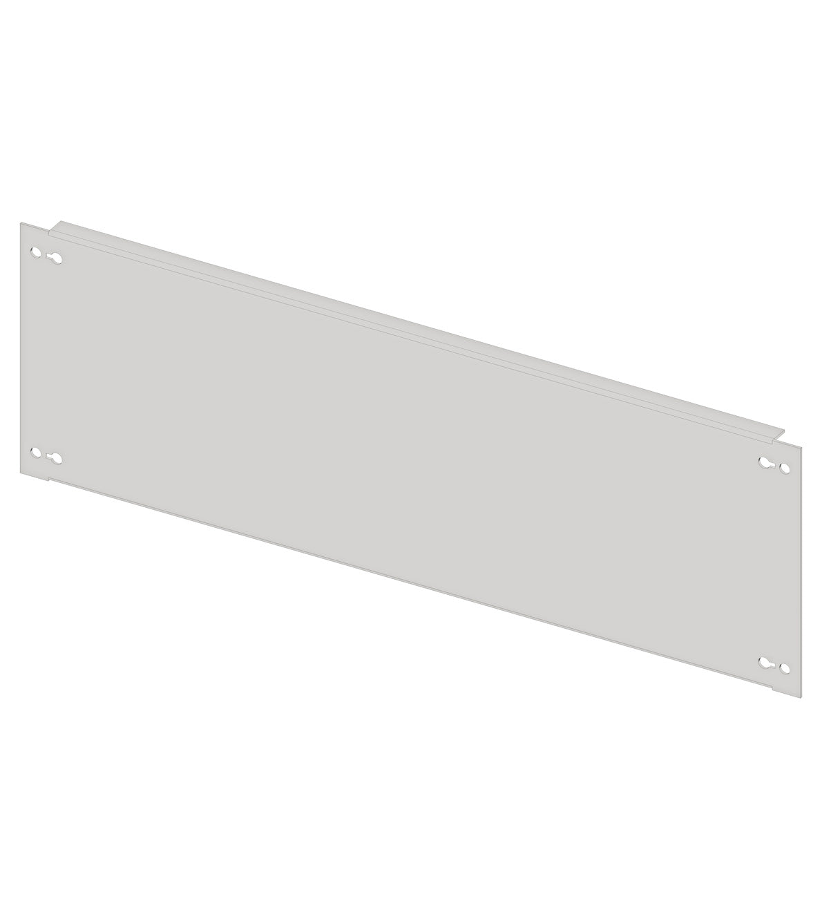 N-frontplate