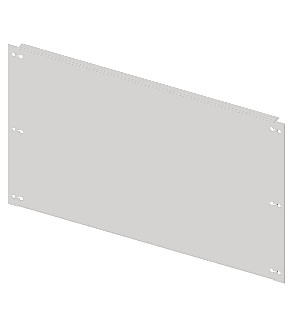 N-frontplate