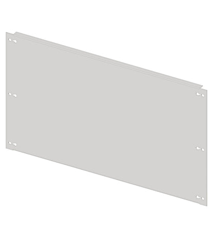 N-frontplate