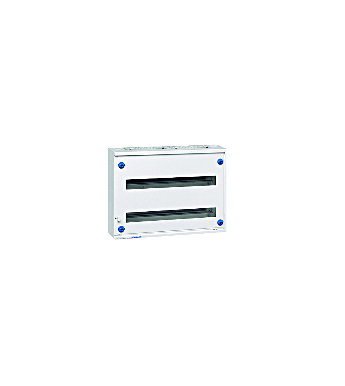 Wall-mounted multi-mode version, without door, ILC2A