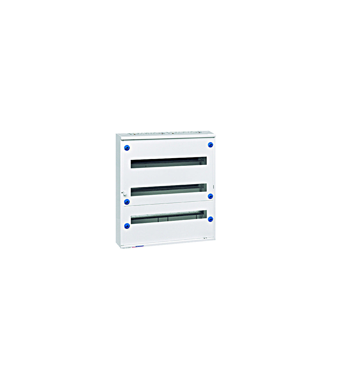 Wall-mounted multi-mode version, without door, ILC2A