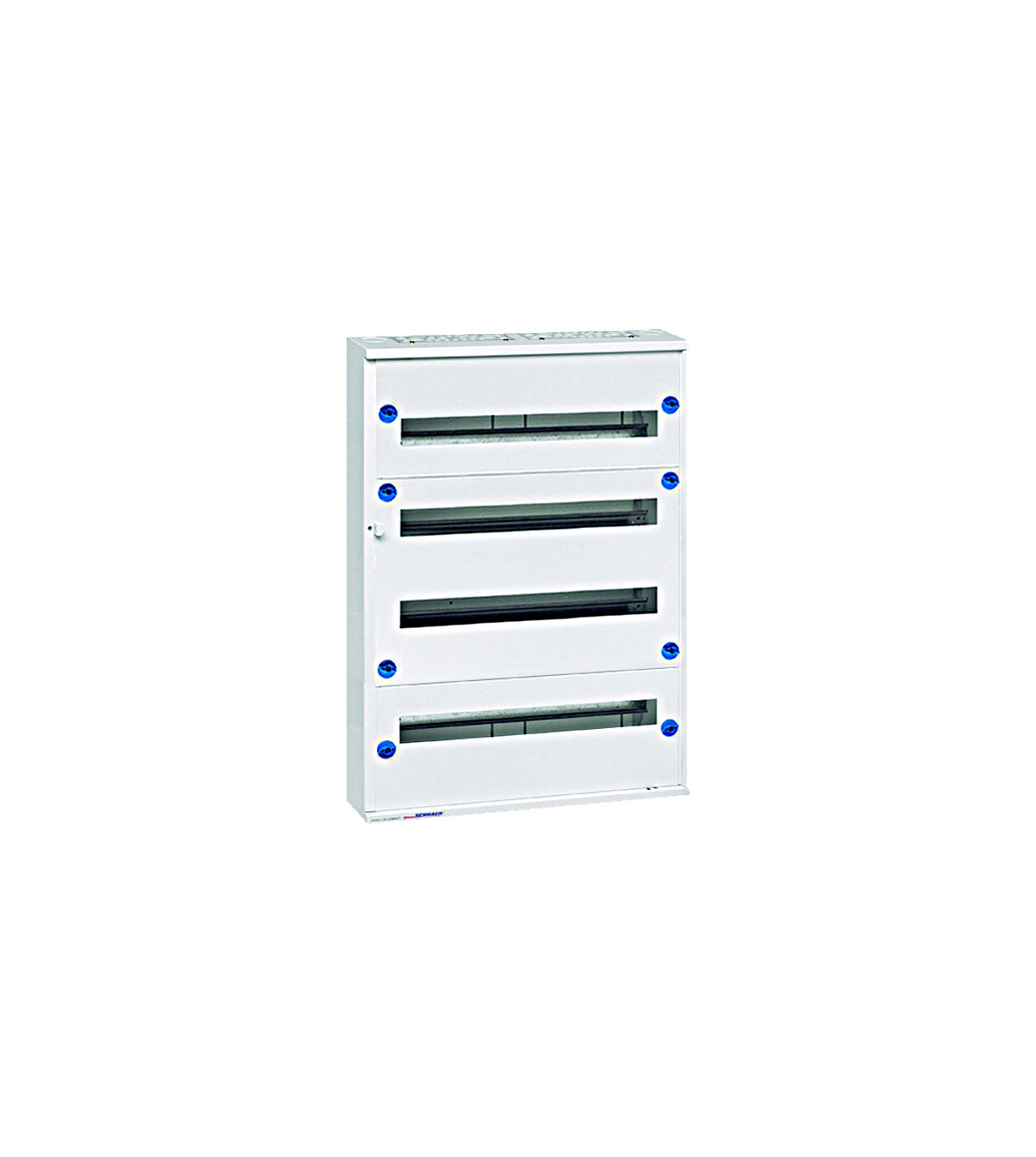 Wall-mounted multi-mode version, without door, ILC2A