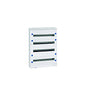 Wall-mounted multi-mode version, without door, ILC2A