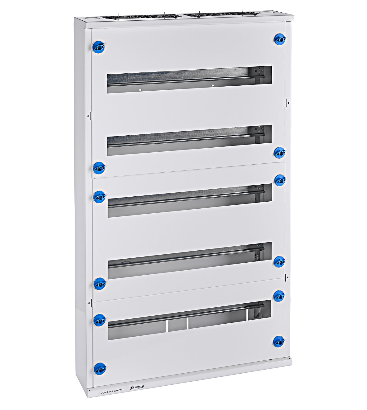Wall-mounted multi-mode version, without door, ILC2A