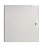 Metal door