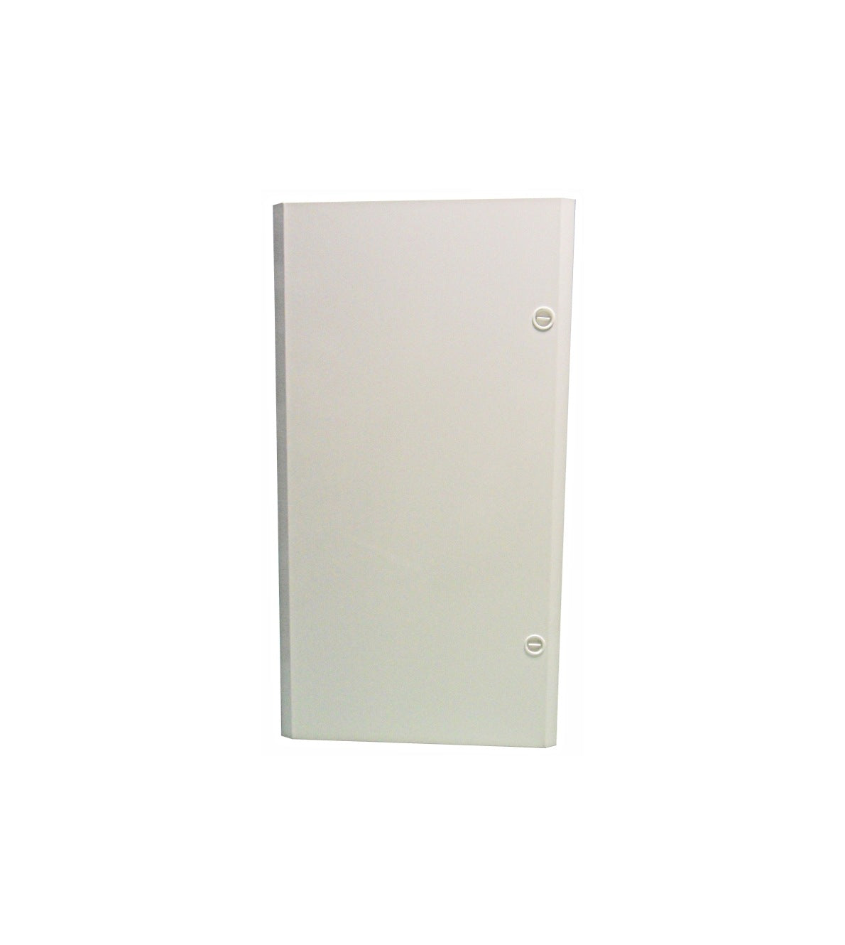 Metal door