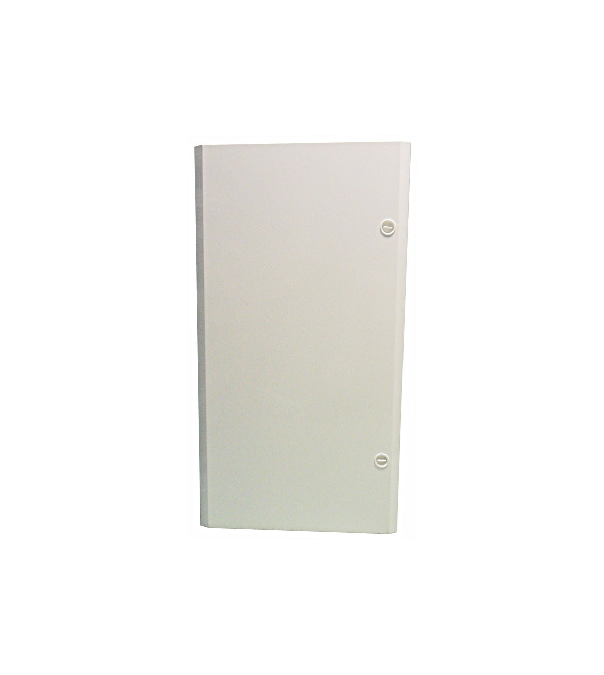 Metal door