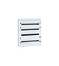 Wall-mounted multi-mode version, without door, ILC2A