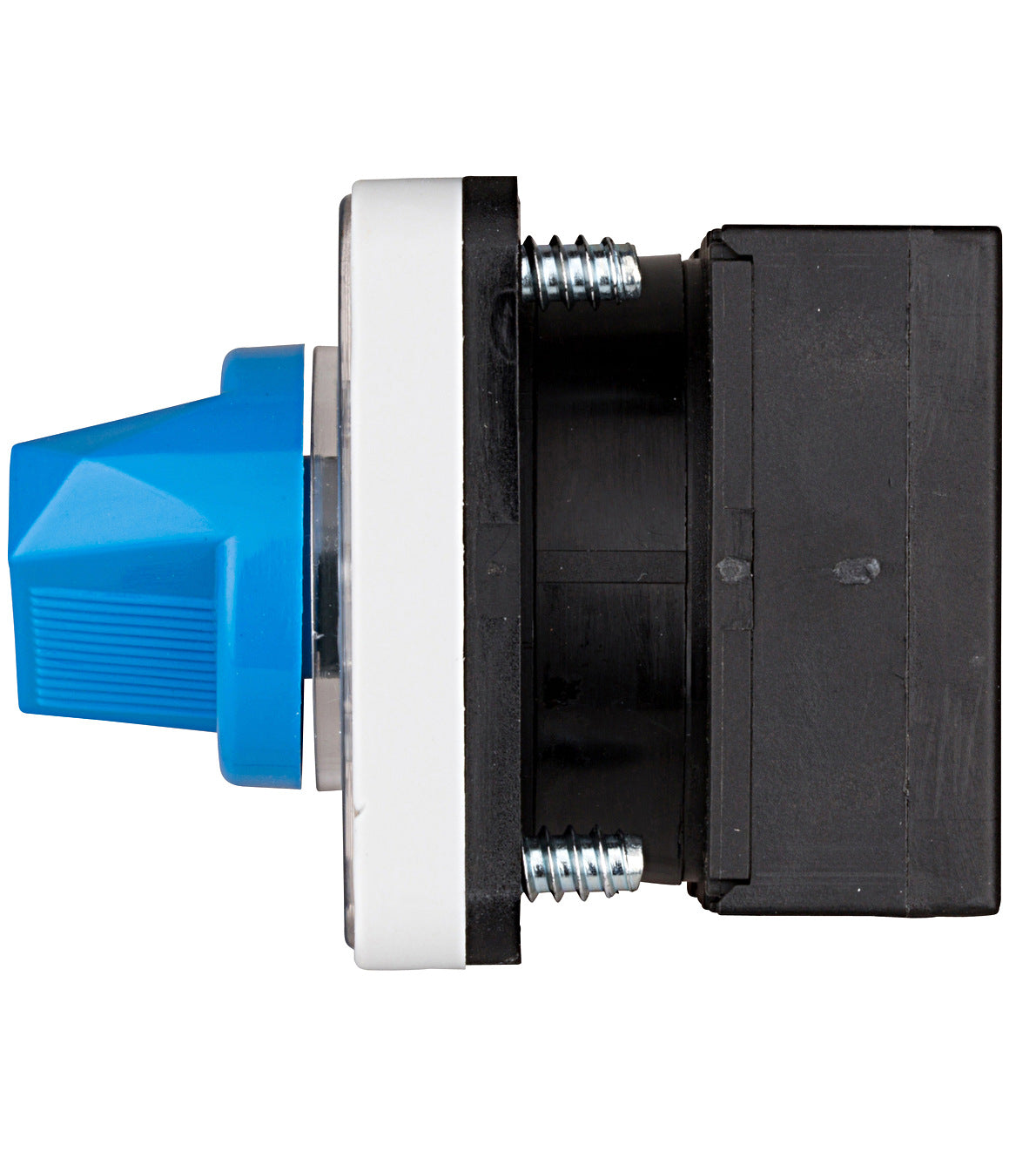 Off Switch, 1 pole, 20A, for panel mounting OFF-ON