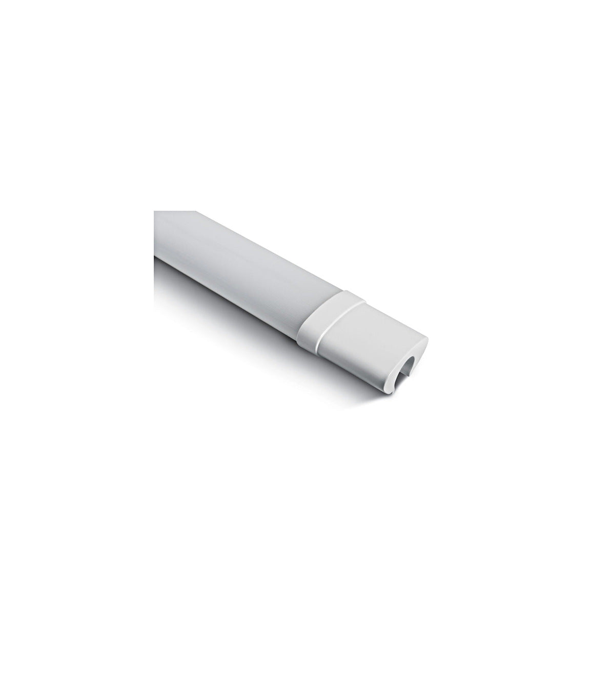 38118LA/C IP65 LED 18W CW 650mm 100-240V