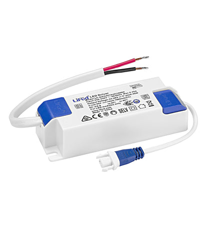 LED Driver 40W 1000mA ON/OFF, for series LANO 4 and BL