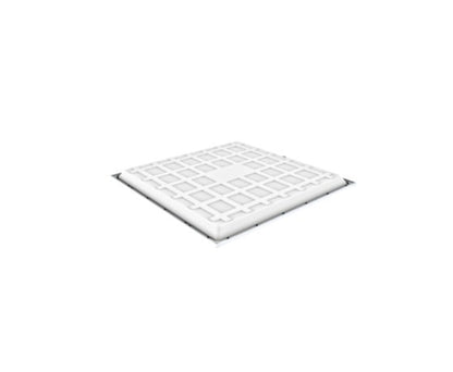 LANO BL LED 40W 840 4000lm 1000mA M600 opal cover