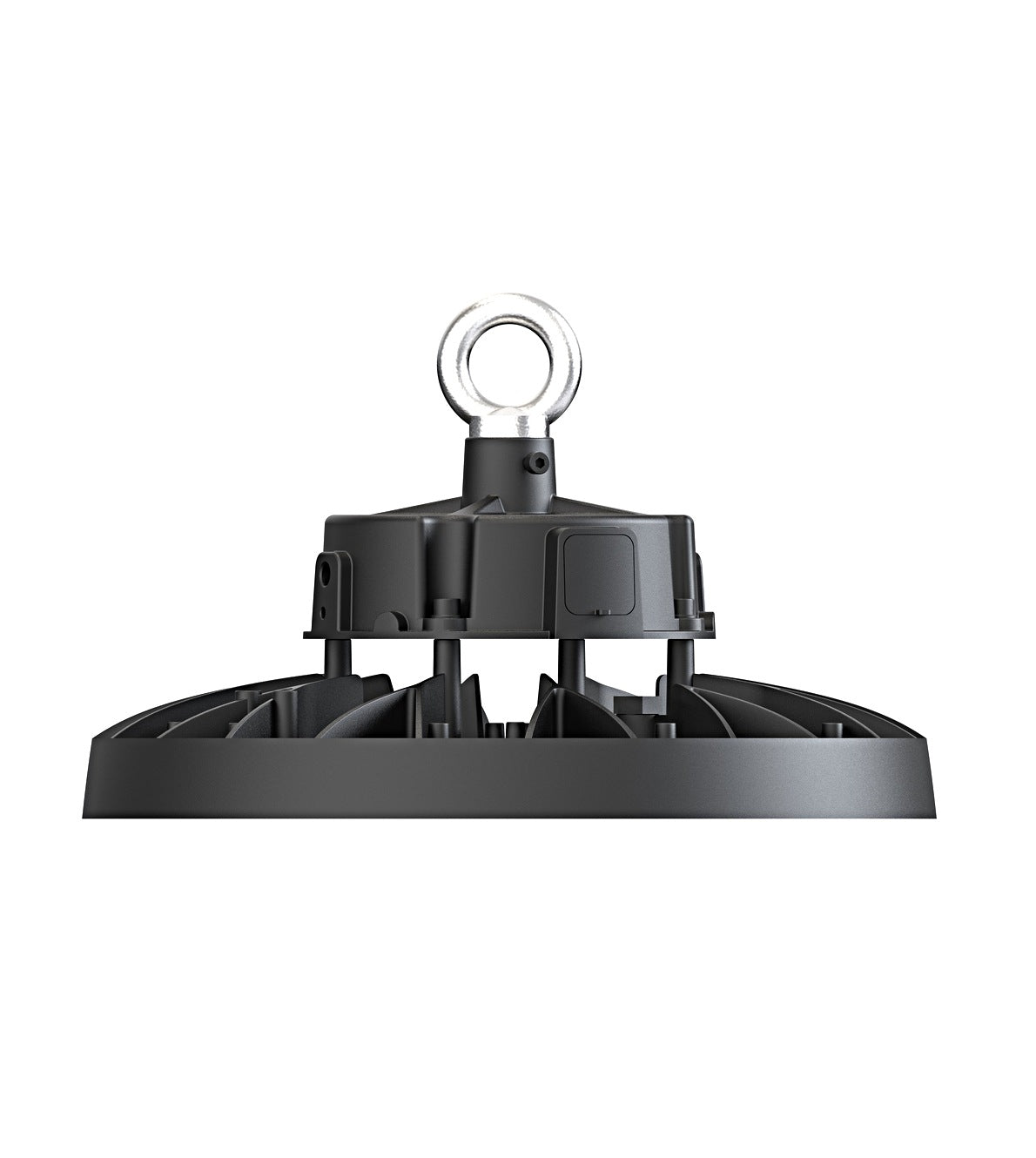 ARKTUR ECO 3 100W 840 14000lm IP65 110°, black, 0-10V