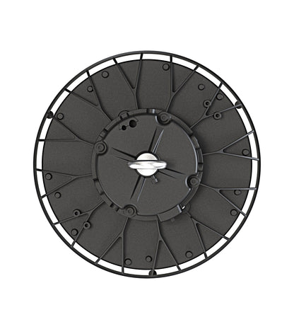 ARKTUR ECO 3 100W 840 14000lm IP65 110°, black, 0-10V