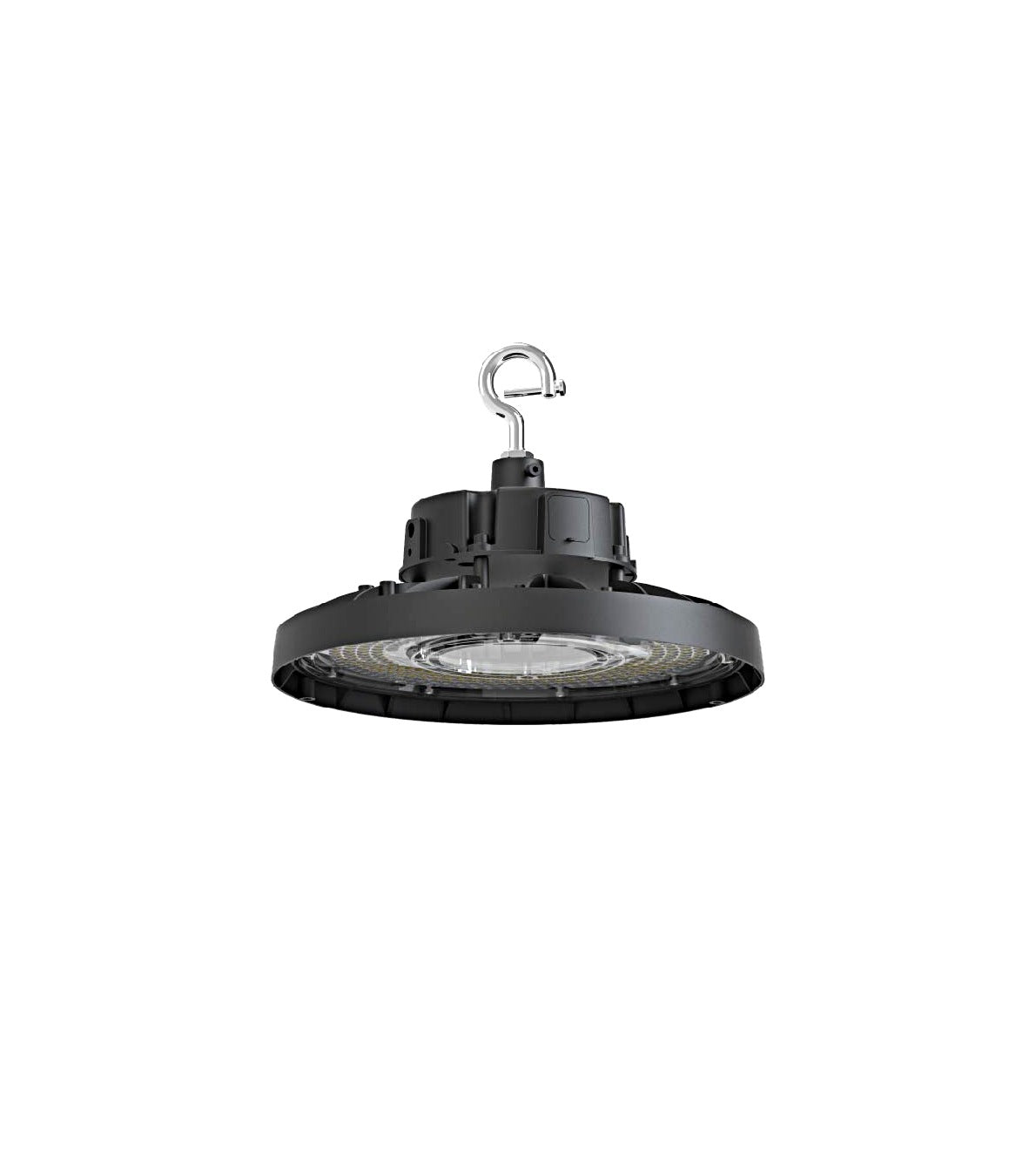 ARKTUR ECO 3 100W 840 14000lm IP65 110°, black, 0-10V