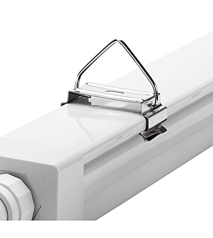 DEVO LED ECO II 44W 840 5720lm 1500mm grey