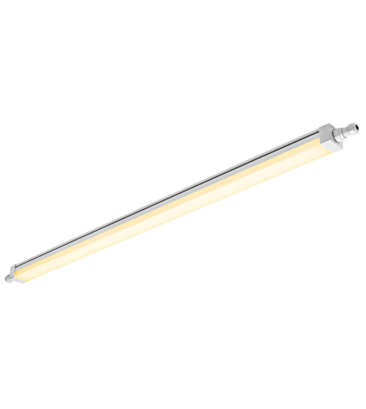DEVO LED ECO II 44W 840 5720lm 1500mm grey