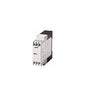 Star-delta timing relay