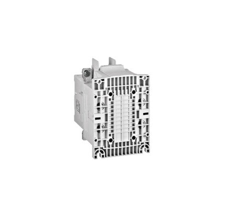 Contactor 3-pole, CUBICO Grand, 2NO+2NC, 230VAC