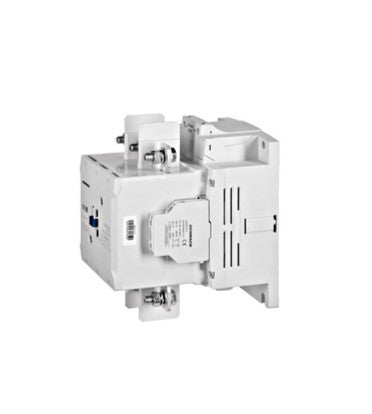 Contactor 3-pole, CUBICO Grand, 2NO+2NC, 230VAC