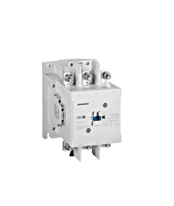 Contactor 3-pole, CUBICO Grand, 2NO+2NC, 230VAC