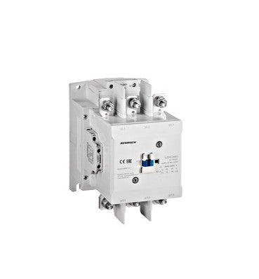 Contactor 3-pole, CUBICO Grand, 2NO+2NC, 230VAC