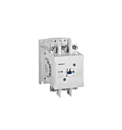 Contactor 3-pole, CUBICO Grand, 2NO+2NC, 230VAC