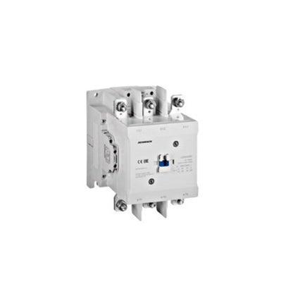 Contactor 3-pole, CUBICO Grand, 2NO+2NC, 230VAC