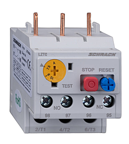 Thermal overload relay CUBICO Classic,
