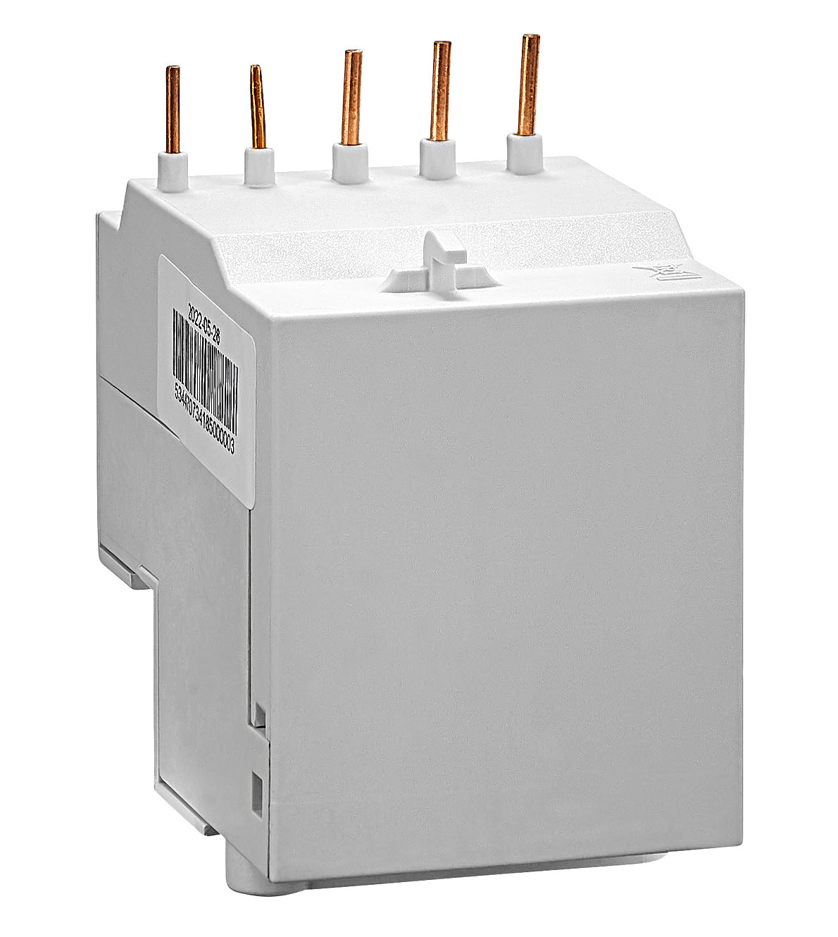 Thermorelais CUBICO Mini