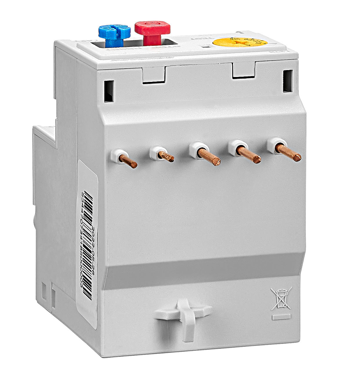 Thermorelais CUBICO Mini