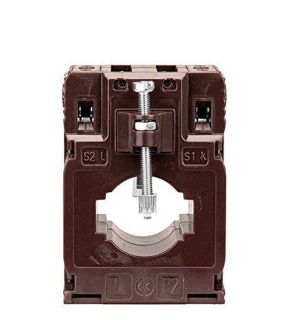 Current transformer 30x10, class 0.5