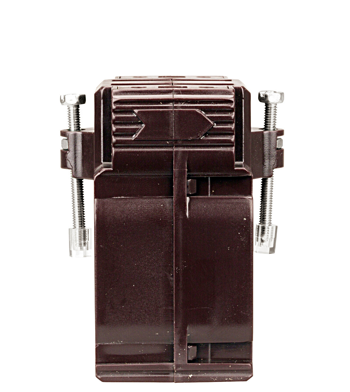 Current transformer 30x10, class 0.5