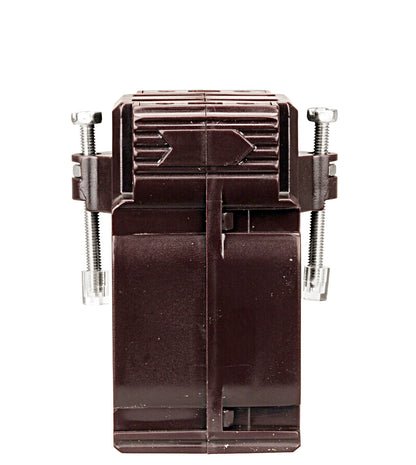 Current transformer 30x10, class 0.5
