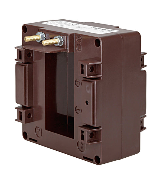 Current transformer 1000/5A 65x32, class 0.5