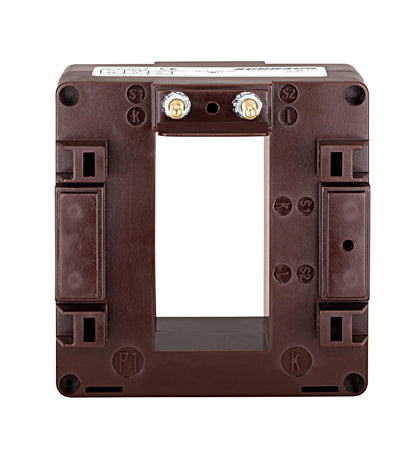Current transformer 1000/5A 65x32, class 0.5