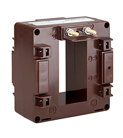 Current transformer 1000/5A 65x32, class 0.5
