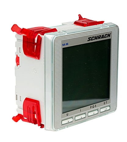 Netanalyser NA96, 96x96mm, basic device
