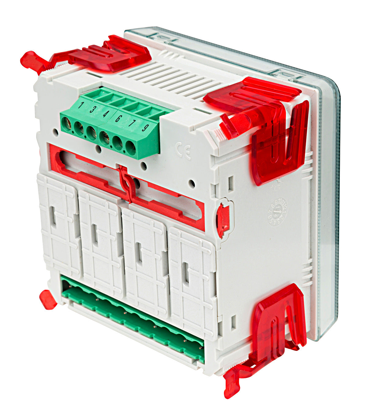 Netanalyser NA96, 96x96mm, basic device